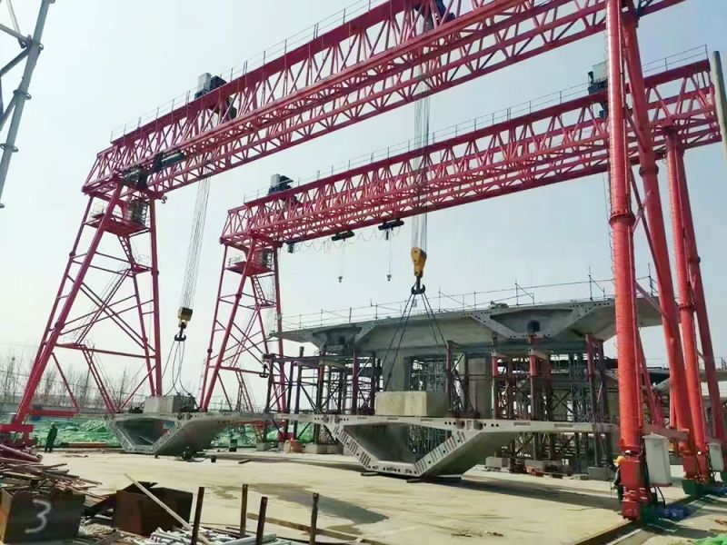 提梁機(jī)